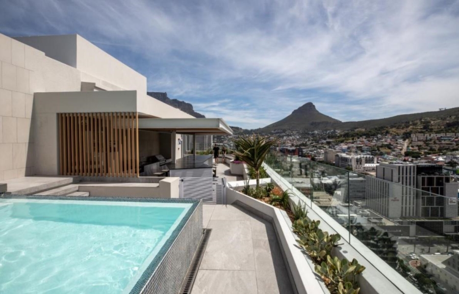 2 Bedroom Property for Sale in Cape Town City Centre Western Cape
